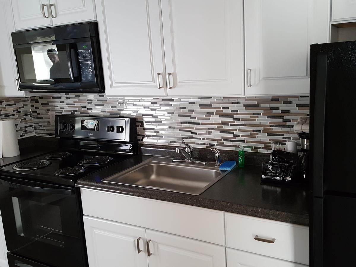 Beachview Suites Clearwater Beach Esterno foto