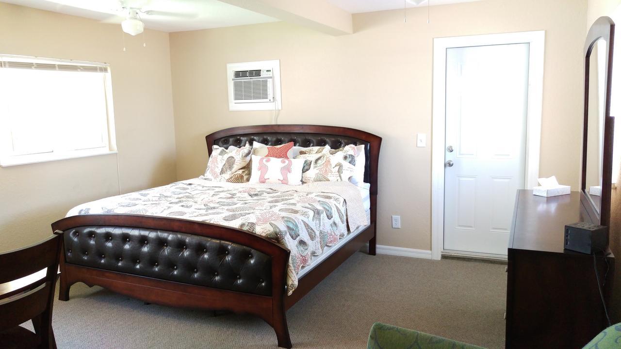 Beachview Suites Clearwater Beach Esterno foto