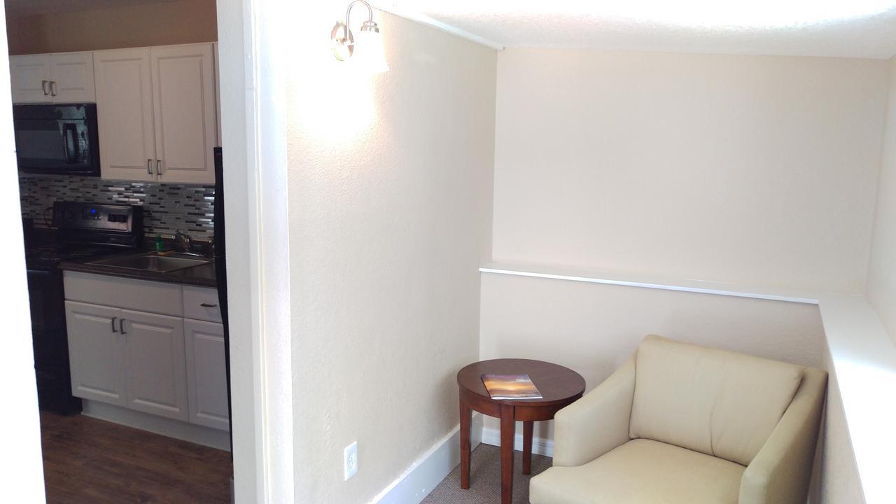 Beachview Suites Clearwater Beach Esterno foto
