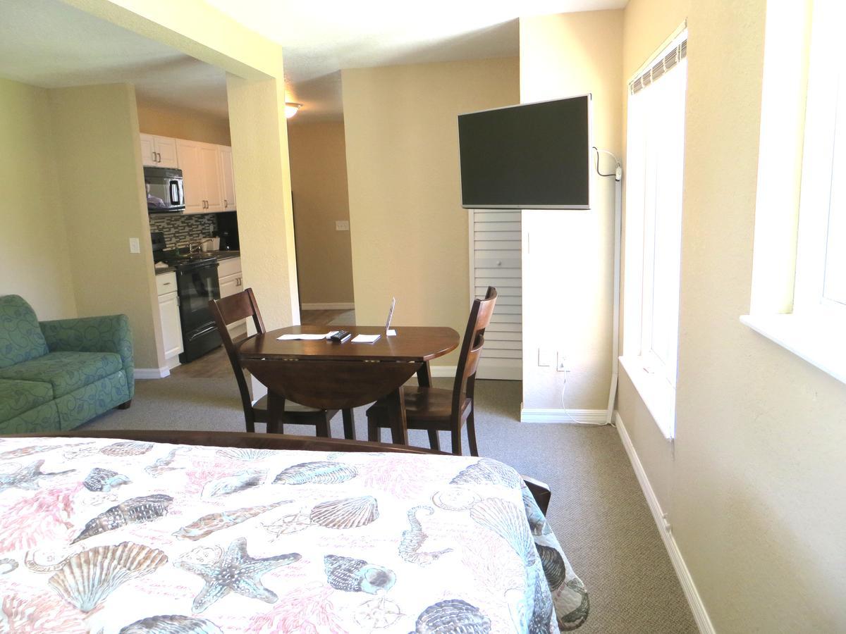 Beachview Suites Clearwater Beach Esterno foto
