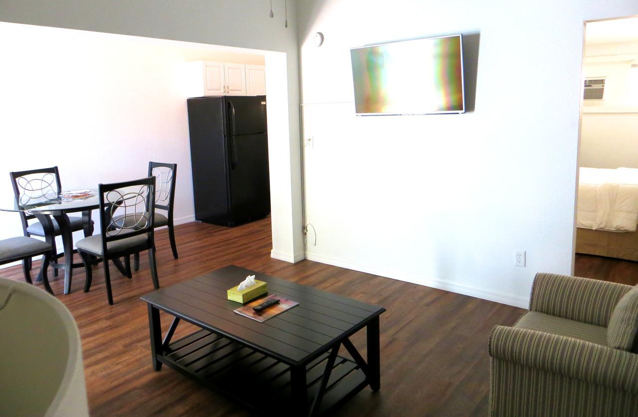Beachview Suites Clearwater Beach Esterno foto