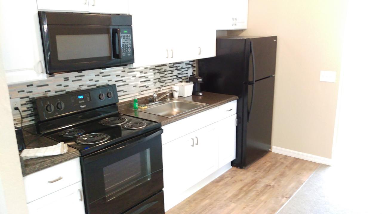 Beachview Suites Clearwater Beach Esterno foto