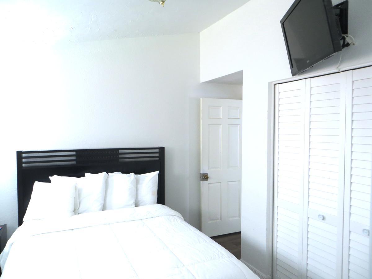 Beachview Suites Clearwater Beach Esterno foto