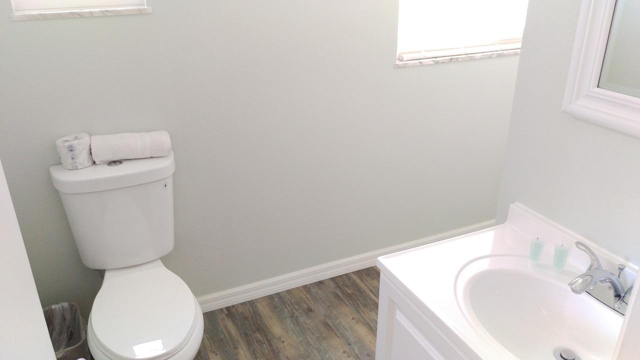 Beachview Suites Clearwater Beach Esterno foto