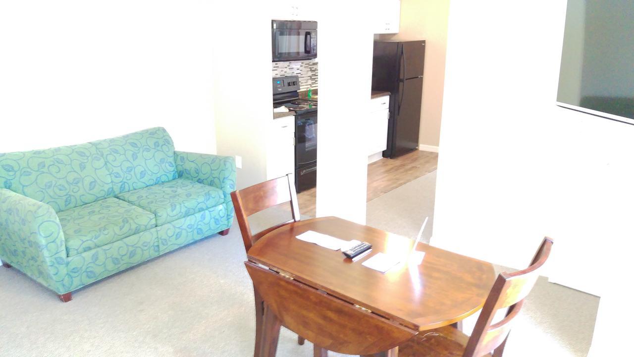 Beachview Suites Clearwater Beach Esterno foto