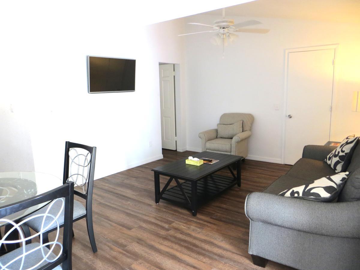 Beachview Suites Clearwater Beach Esterno foto